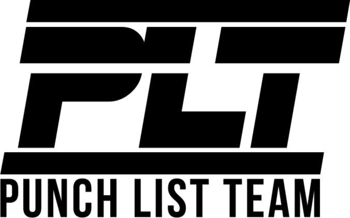 Punch List Team